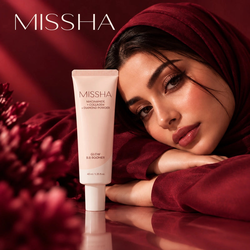 FATIMAHOME Beauty 1