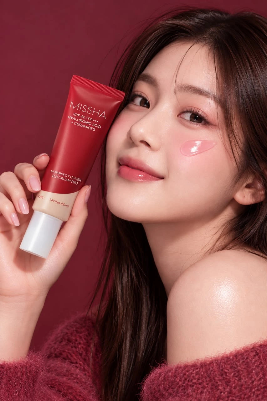 MISSHA